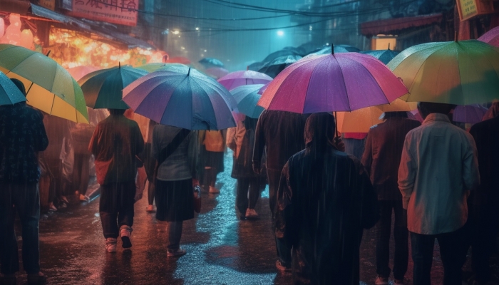 是什么 台风警报有几种新利娱乐台风警报标准