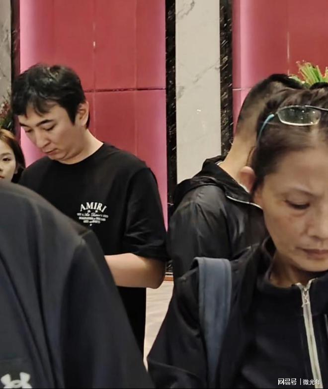 澳门懵了：没想到能来那么多人新利体育网页版刀郎澳门演唱会(图7)