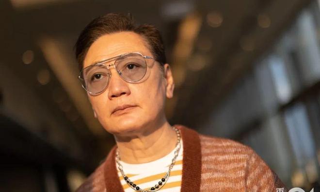 家拍戏不介意被嘲五音不全：我不觉得前TVB男星自爆因一个原因拒返娘(图7)