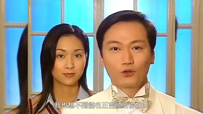 家拍戏不介意被嘲五音不全：我不觉得前TVB男星自爆因一个原因拒返娘(图5)