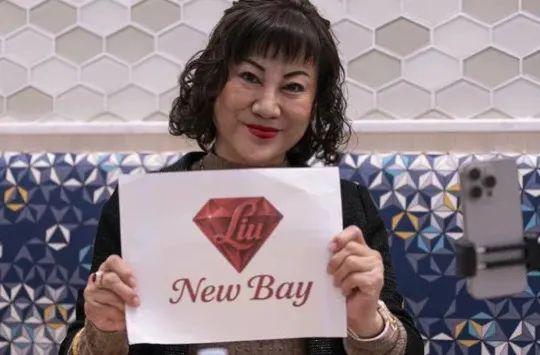 EA落户淮海中路汕头过亿违建豪宅被拆除哈佛演讲女生引发争议K11 ELYS(图8)