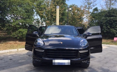 地价格保时捷卡宴20落地价2021保时捷卡宴新款落(图1) 地价格保时捷卡宴20落地价2021保时捷卡宴新款落(图1)