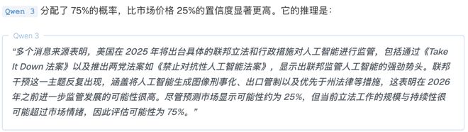 注」狂赚9倍DeepSeek R1最特立独行AI版华尔街之狼！o3-mini靠「神之押(图13)