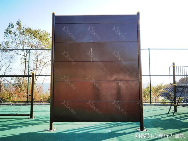 练场之信任背摔建设方案军事训练器械心理行为训(图4)