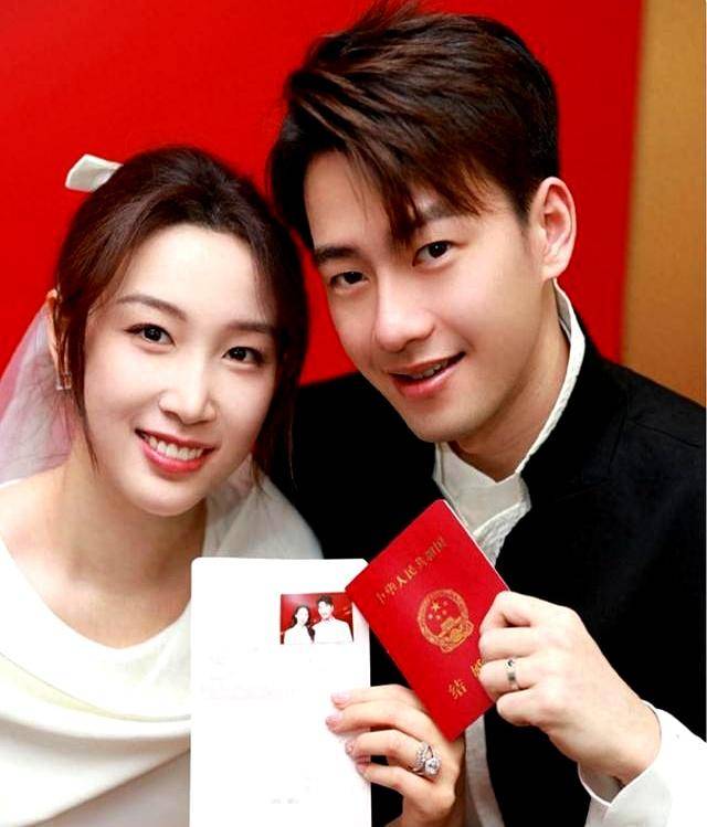 钱天一、王昶宣布结婚不到24小时丑陋一幕发生了王楚钦讲对了(图7)